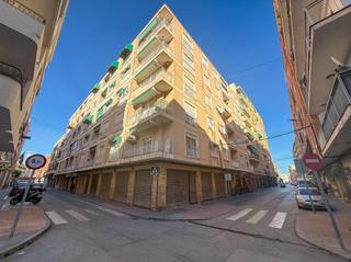 Appartement  Calle pedro aragones 9. Piso en callosa de segura espacio y comodidad en el corazón de l