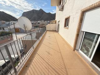 Pis a Cox. Piso en cox