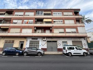 Pis en Almorad. Piso en almorad