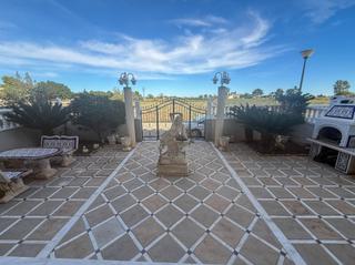 Maison  Palmeral rafal. Bungalow en callosa de segura