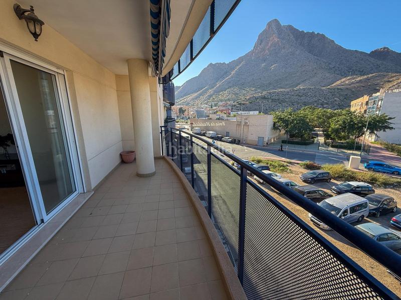 Foto 37497a96-6c41-411b-b192-7c50bb3118b5. Pis amb aparcament a Callosa de Segura