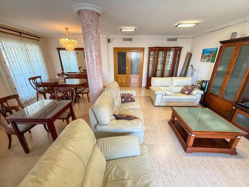 Foto 6b615da7-bd6d-4ced-a14a-3c30b1629a7a. Pis amb aparcament a Callosa de Segura