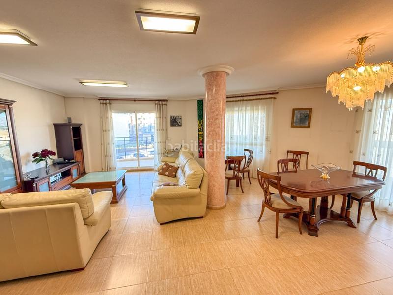 Foto 86242ed1-6f58-48c1-b1c4-04b61998d04b. Pis amb aparcament a Callosa de Segura