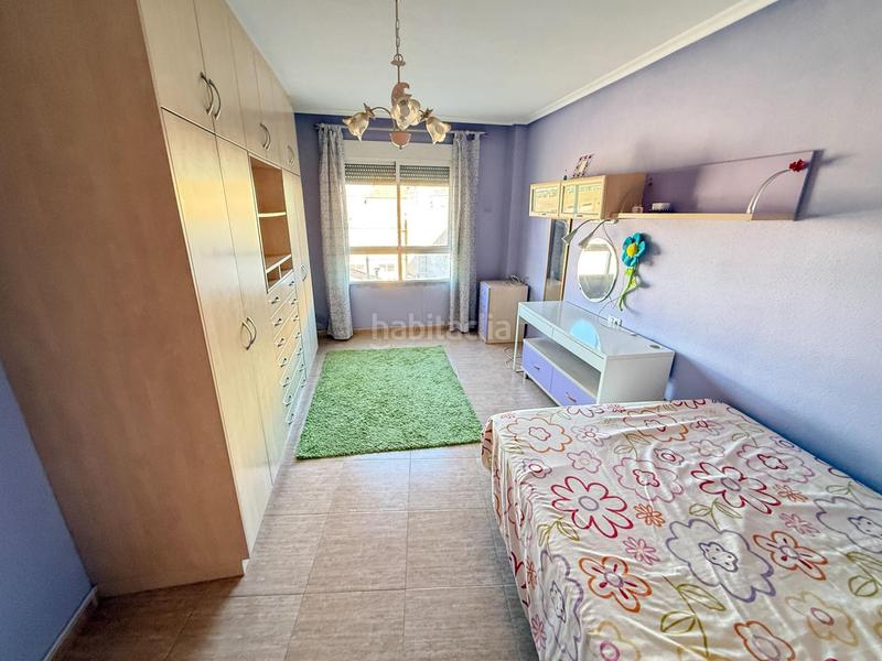 Foto a45a105c-7bd3-4796-a9ea-384e430cb4f1. Pis amb aparcament a Callosa de Segura