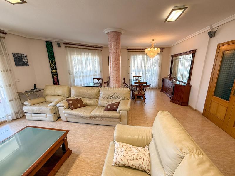 Foto b0e055f4-2cd3-4e8f-906f-de20ecf8b3c3. Pis amb aparcament a Callosa de Segura