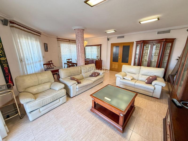 Foto c84e2733-4836-48a4-aacd-5f77da2e5232. Pis amb aparcament a Callosa de Segura