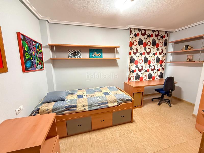 Foto c87bf967-c534-4e9e-adeb-bb8666fdcf8e. Pis amb aparcament a Callosa de Segura