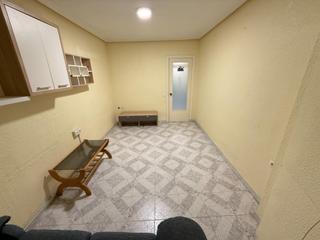 Appartement à Carrús Este. Piso en elche