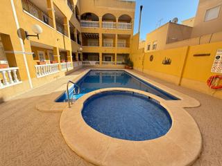 Pis a Rafal. Piso en rafal