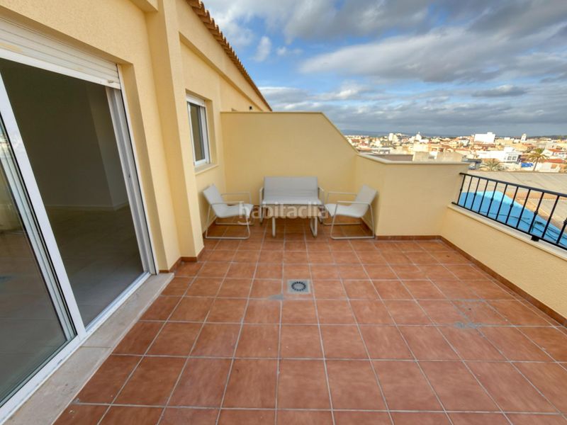 Foto c7da9641-015c-4d4c-8258-647622435c9a. Dúplex a calle sierra la 12 a Cox