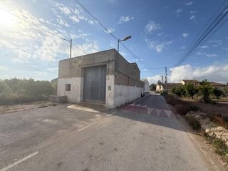 Casa a Montepinar - La Aparecida - Raiguero