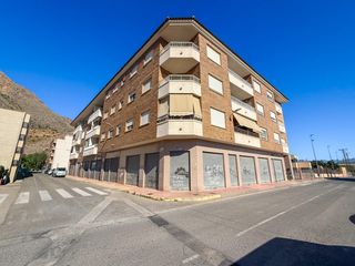 Flat  Calle hugolino roldan salinas 7. Piso en callosa de segura