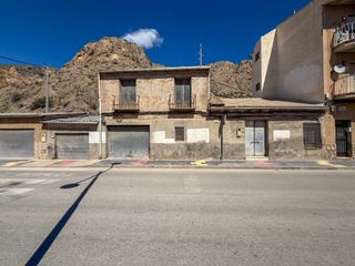Maison  Calle salitre del 66. Casa de dos plantas en callosa de segura