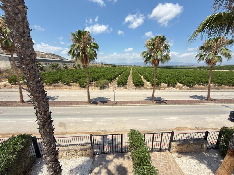 Foto 44a931dd-683f-412e-99eb-66e0d65d4fce. Xalet a avenida antonio pedrera soler 53 a Algorfa