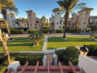 Chalet  Avenida antonio pedrera soler 53. Chalet pareado en algorfa, res. paradise golf