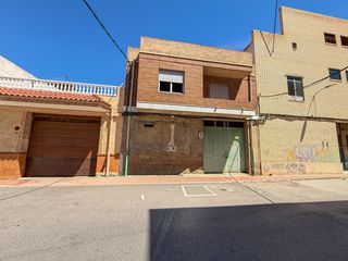 Maison à Callosa de Segura. Casa en callosa de segura