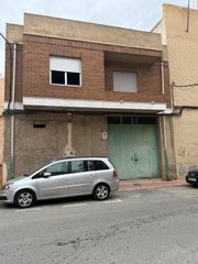 Maison à Callosa de Segura. Casa en callosa de segura