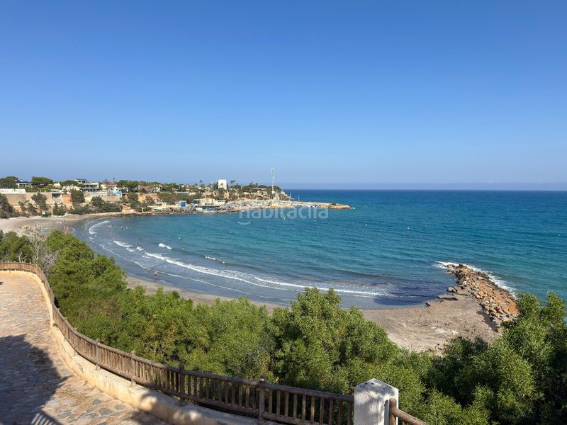 Foto 2edbe19e-ae7e-4c23-8d87-605356d6b123. Alquiler apartamento en calle a-1 Aguamarina 42 piso costa en Orihuela