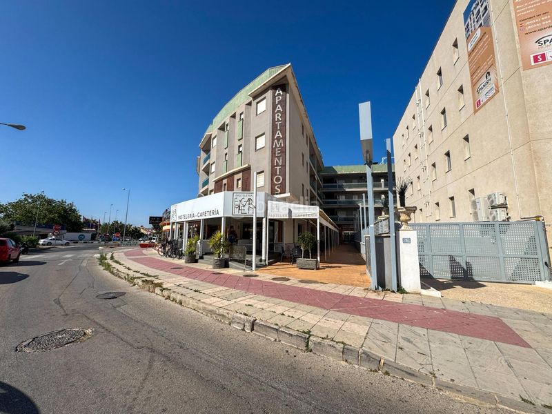 Foto 31463020-a474-4c92-b28f-365026862c85. Alquiler apartamento en calle a-1 Aguamarina 42 piso costa en Orihuela