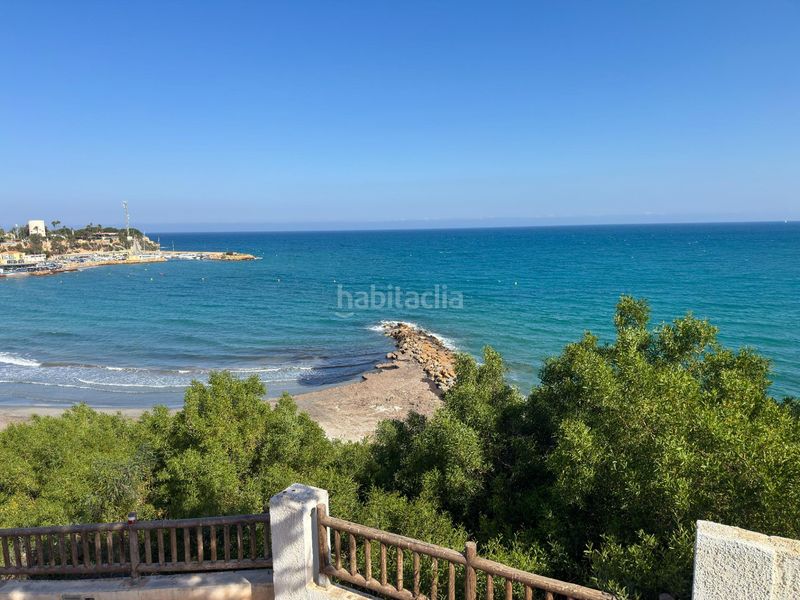 Foto 324dba30-b6df-481b-bcdf-3fb922f2c3e0. Alquiler apartamento en calle a-1 Aguamarina 42 piso costa en Orihuela