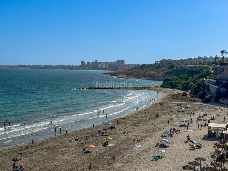 Foto 37c7a58b-f303-4764-a549-7f0edbceb359. Alquiler apartamento en calle a-1 Aguamarina 42 piso costa en Orihuela