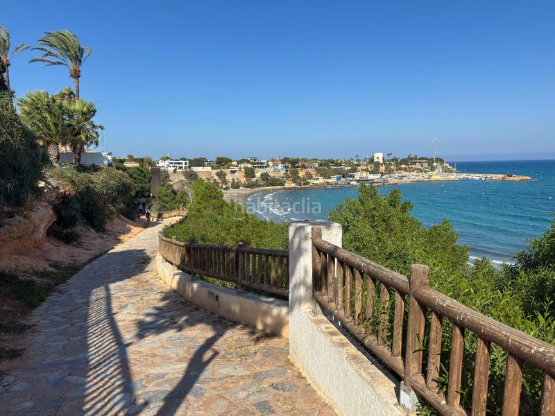 Foto 38725398-f389-42b8-8fd2-dde0eb4aed7a. Alquiler apartamento en calle a-1 Aguamarina 42 piso costa en Orihuela