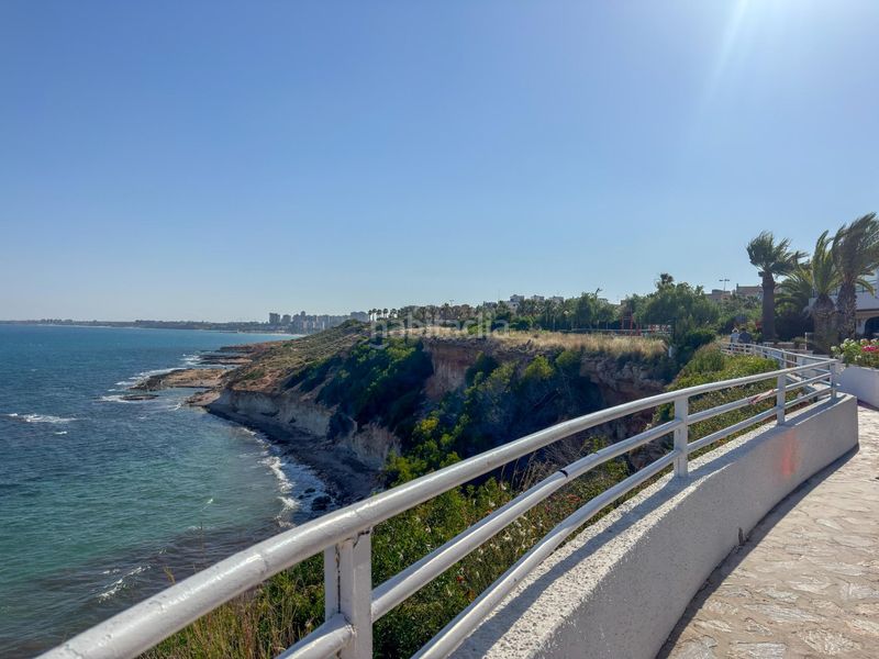 Foto 47e4b848-0910-4903-87f8-4c9cecab9f88. Alquiler apartamento en calle a-1 Aguamarina 42 piso costa en Orihuela