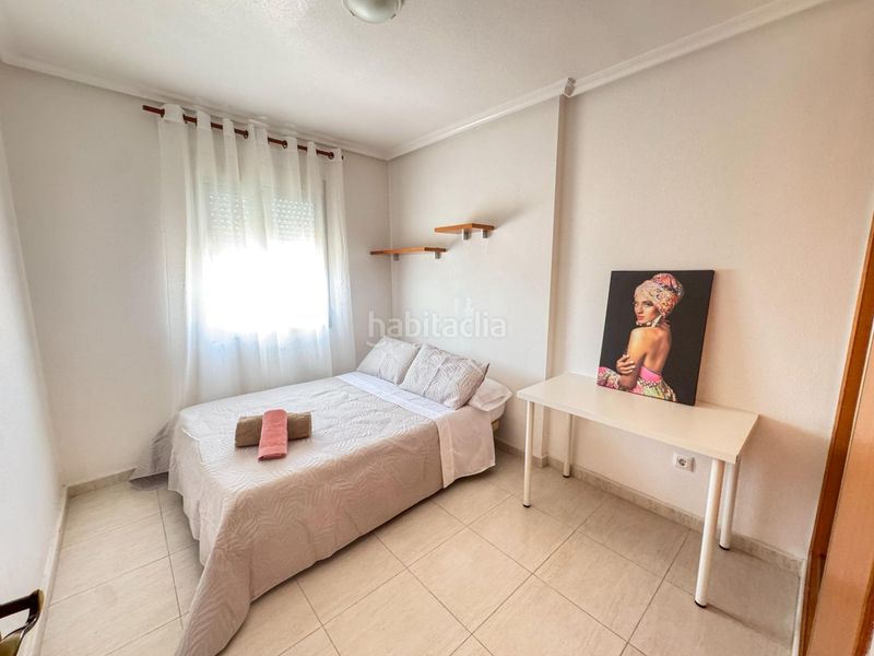 Foto 56255d22-c2b9-4d20-ba0c-58330126874d. Alquiler apartamento en calle a-1 Aguamarina 42 piso costa en Orihuela