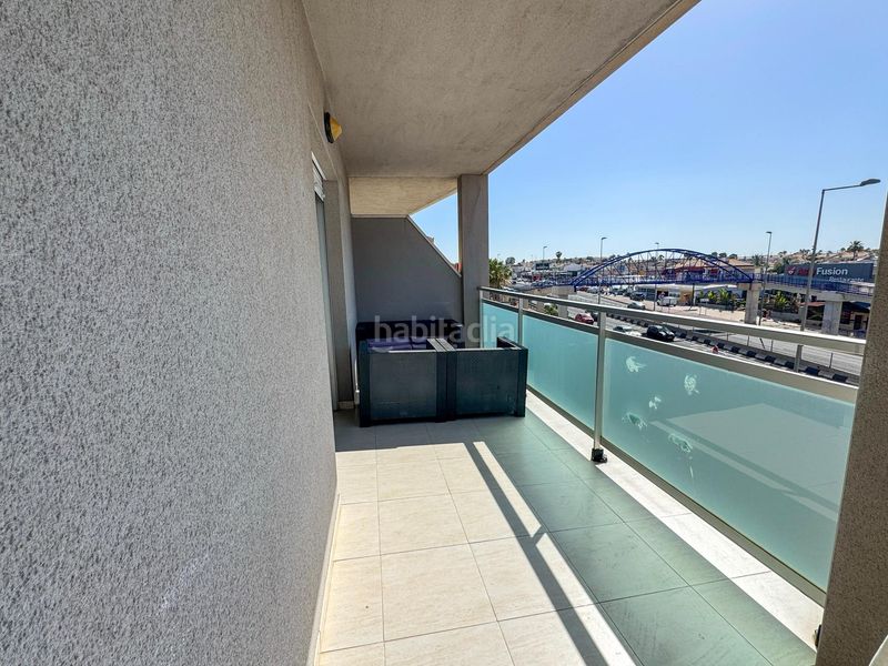 Foto 5ebbd8a2-6a2f-4e8d-b27d-6ea024b0718b. Alquiler apartamento en calle a-1 Aguamarina 42 piso costa en Orihuela