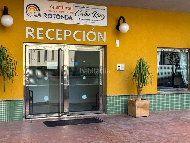 Foto 696ef594-33ac-4ad0-b8c5-48e5c455913b. Alquiler apartamento en calle a-1 Aguamarina 42 piso costa en Orihuela
