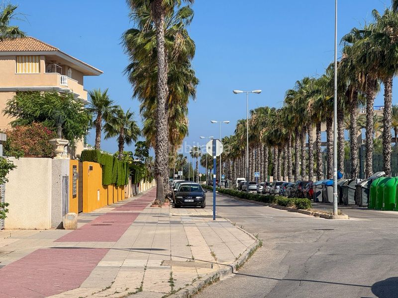 Foto 698f0574-c351-4926-af7b-57169487347e. Alquiler apartamento en calle a-1 Aguamarina 42 piso costa en Orihuela