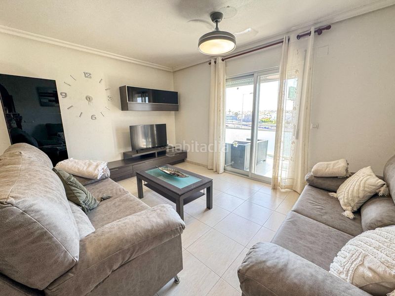 Foto 7f6d2737-1d84-400f-b0b2-e044c06f1f67. Alquiler apartamento en calle a-1 Aguamarina 42 piso costa en Orihuela
