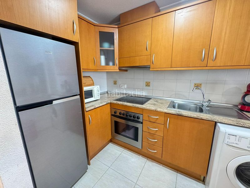Foto 9b54c9c0-f88e-4a3f-b402-0b4e4320ae3d. Alquiler apartamento en calle a-1 Aguamarina 42 piso costa en Orihuela
