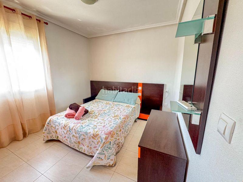 Foto b1a1b77d-01db-4c78-be2c-a306c3e6473f. Alquiler apartamento en calle a-1 Aguamarina 42 piso costa en Orihuela