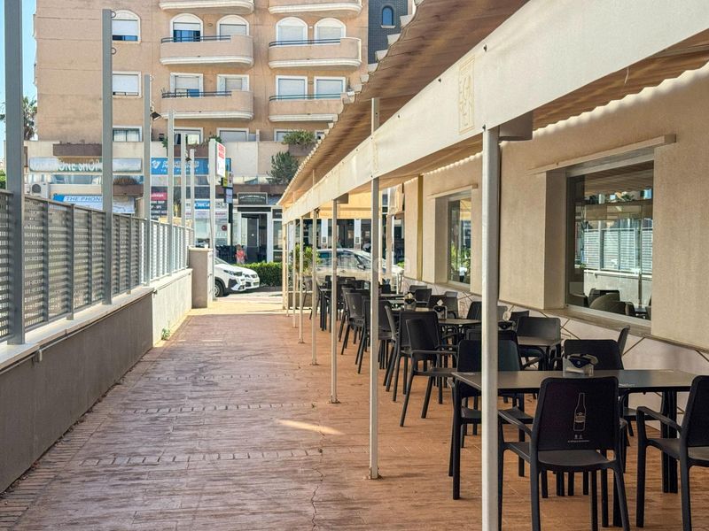 Foto ba45f13f-f50a-4d36-8684-d178ed254526. Alquiler apartamento en calle a-1 Aguamarina 42 piso costa en Orihuela