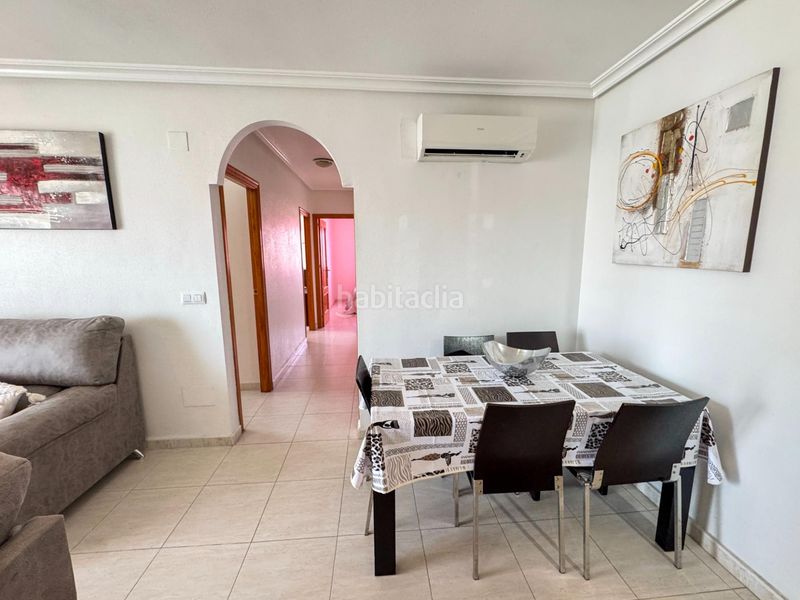 Foto d75ba88a-dea0-44f1-bda3-1f6c75d4352f. Alquiler apartamento en calle a-1 Aguamarina 42 piso costa en Orihuela