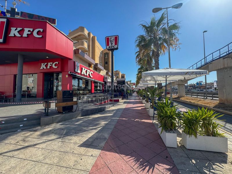 Foto e1d40ba5-b030-47cd-8954-1c0ab80fe017. Alquiler apartamento en calle a-1 Aguamarina 42 piso costa en Orihuela