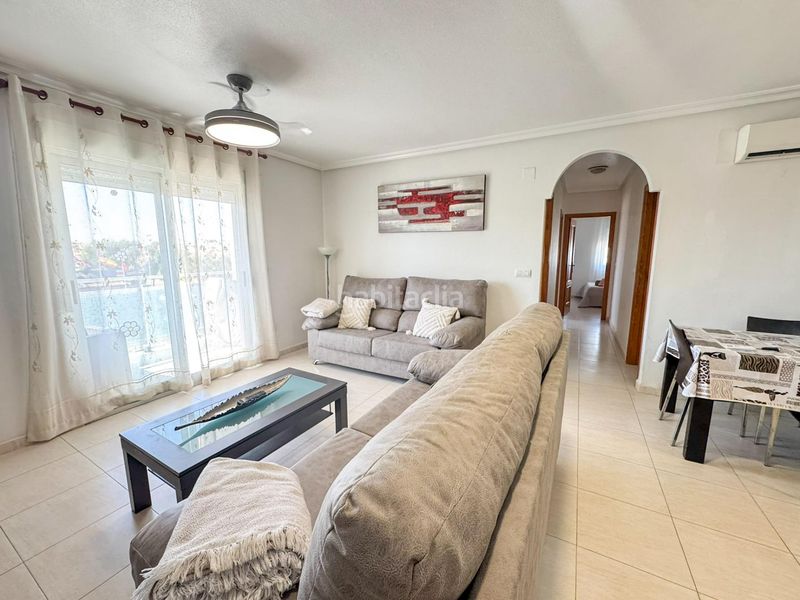 Foto f5145a28-ca2a-43d2-b45a-61e9b096f6dd. Alquiler apartamento en calle a-1 Aguamarina 42 piso costa en Orihuela