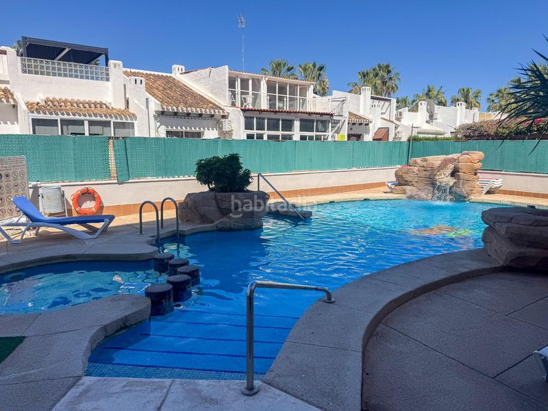 Foto f909b4d6-5495-42c9-973b-97de939e35f0. Alquiler apartamento en calle a-1 Aguamarina 42 piso costa en Orihuela