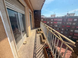 Flat  Calle vicente molins. Piso en callosa de segura