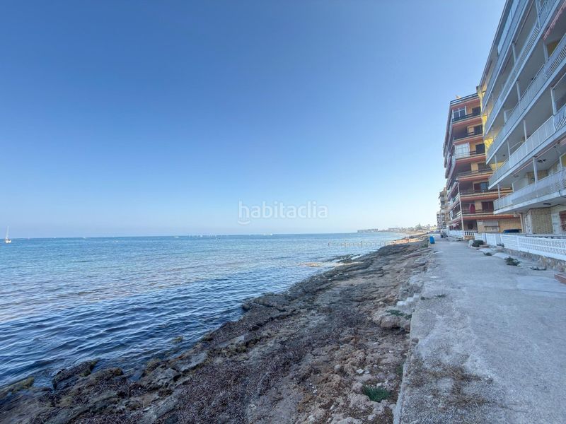 Foto 6aceb7f8-b969-4d07-ab81-c6921547ca56. Tríplex a calle rojales 7 a Playa de los Náufragos Torrevieja