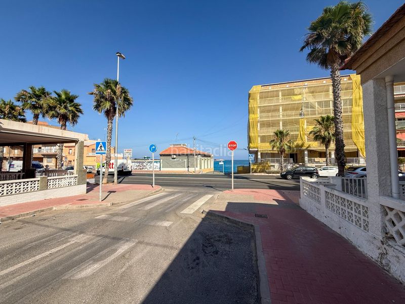 Foto ad71851c-8e1c-4f95-bd7b-8b7f940bed74. Tríplex a calle rojales 7 a Playa de los Náufragos Torrevieja