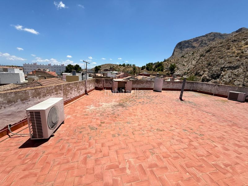 Foto e1b646f4-1eb4-405f-a8b0-061c0b3e3ecd. Casa amb aparcament a Cox