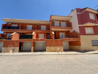Haus in Granja de Rocamora. Bungalow en granja de rocamora