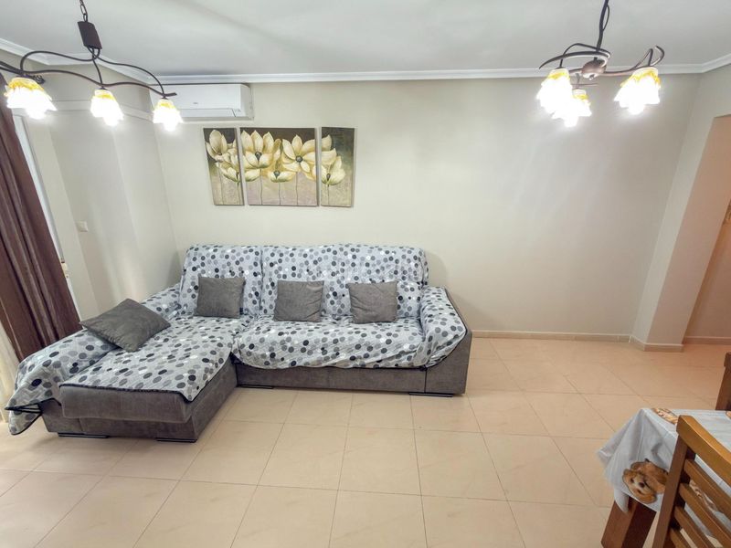 Foto 64a8f3f3-93ce-46c2-884a-c2fda18c7c85. Etagenwohnung in calle san pascual 92 in Albatera