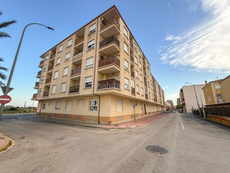 Foto 7b3836f8-0d87-4170-98e5-5bc63f56e46e. Etagenwohnung in calle san pascual 92 in Albatera