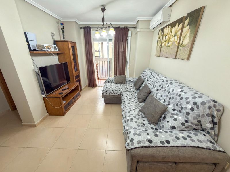 Foto a948387c-f6d4-4f24-81cf-3e4595dfec61. Etagenwohnung in calle san pascual 92 in Albatera