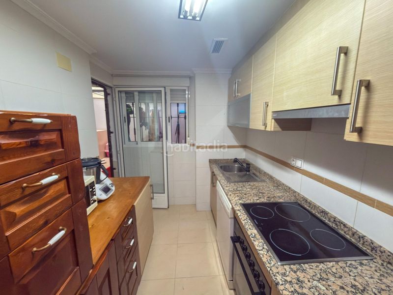 Foto d5db9f4b-9e21-45dc-9bb9-27719ef0a26b. Etagenwohnung in calle san pascual 92 in Albatera