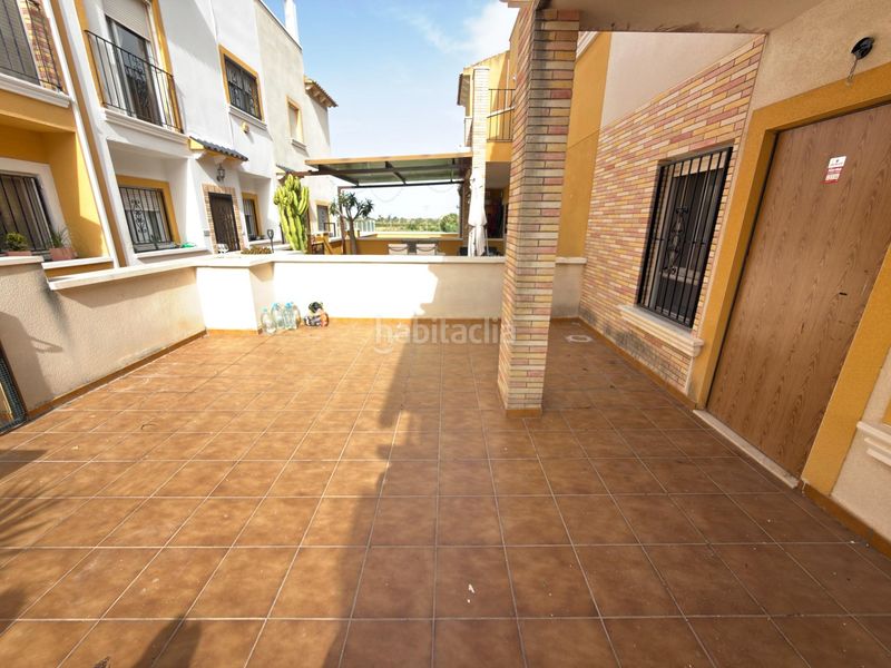 Foto 44070a25-d62e-49bf-9e79-c0a39889808f. Planta baixa a Catral