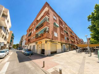 Flat  Calle idioma esperanto 4. Piso en callosa de segura